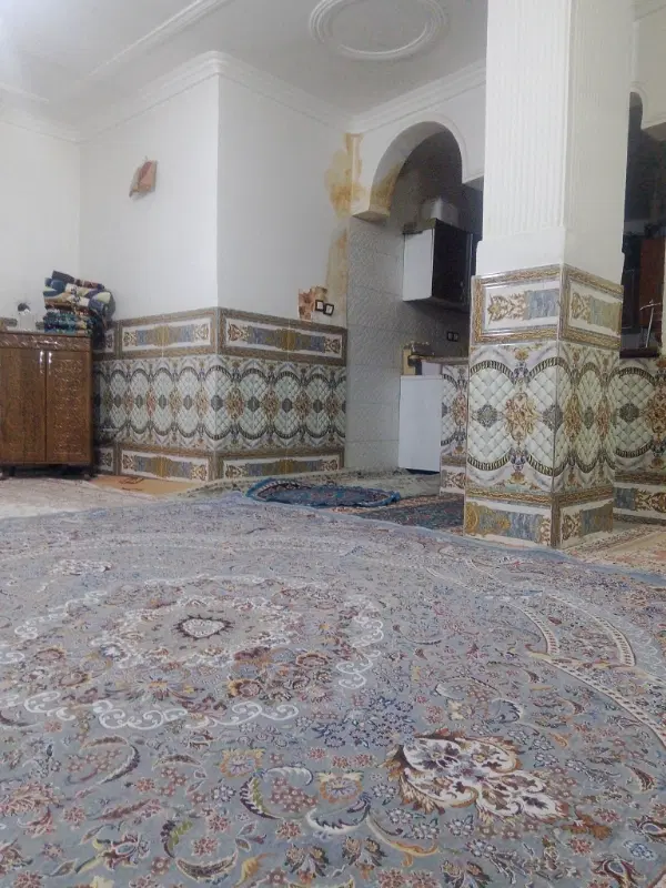 زمین فروشی