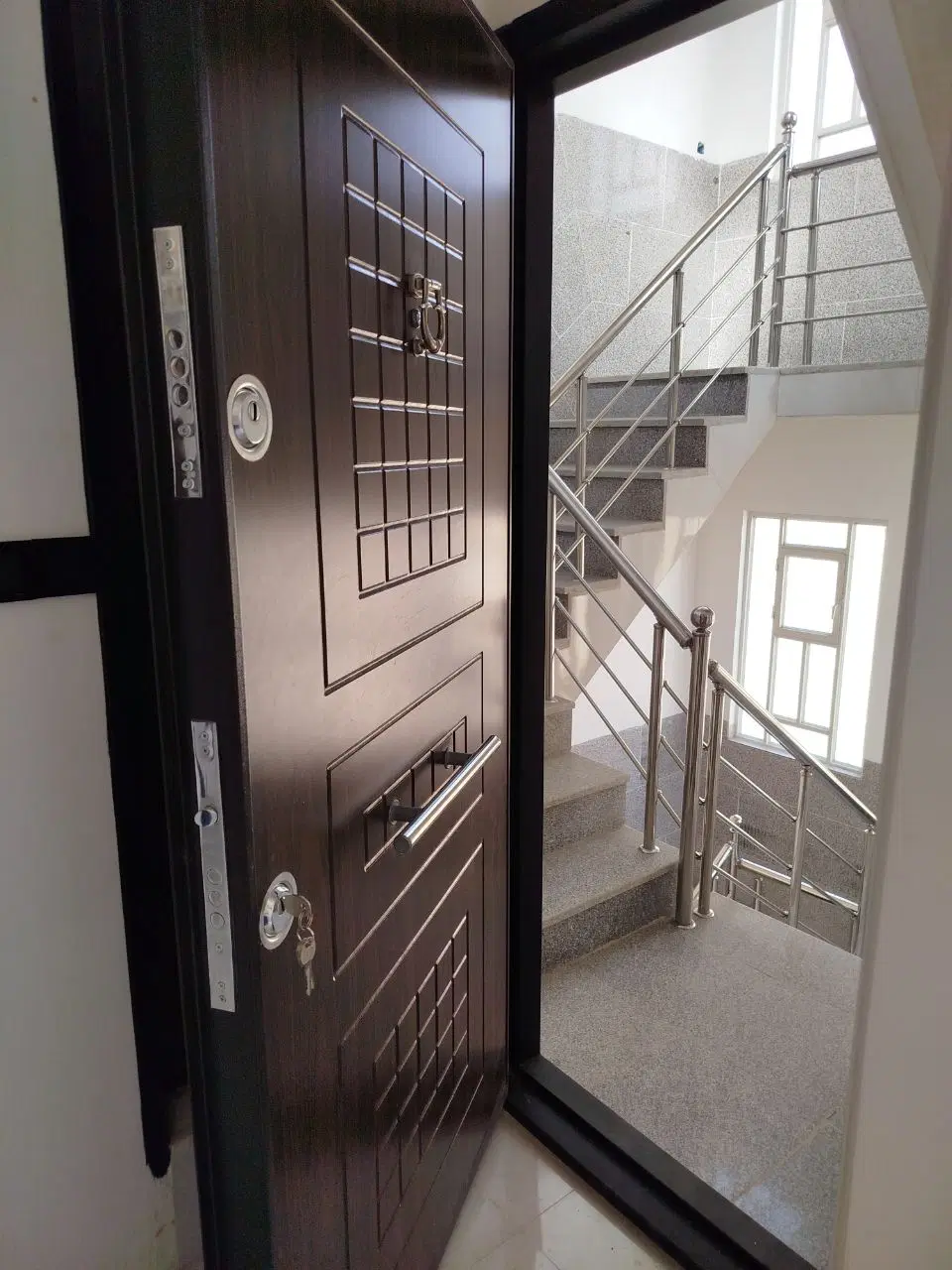 منزل بلوار پاسداران
