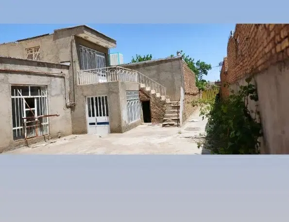 منزل ویلایی بزرگ شاهد 3