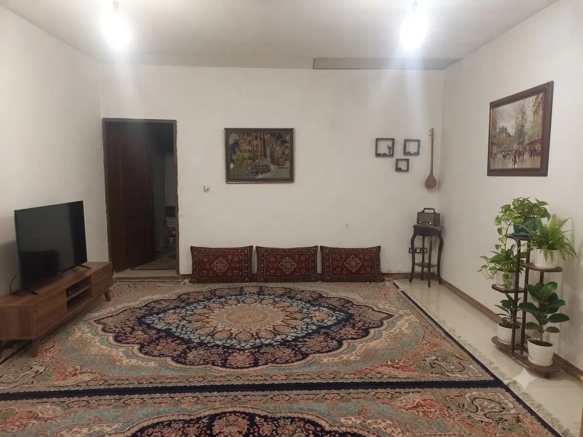 فروش خانه دوطبقه در منوچهری