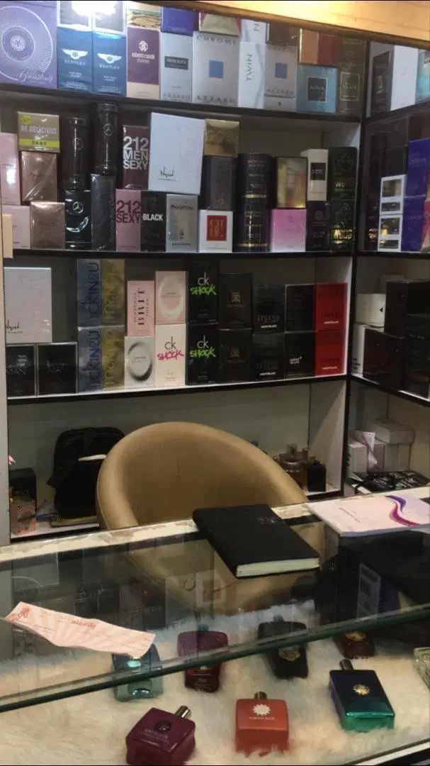 مغازه  پاساژ کویتی های منصور جدید