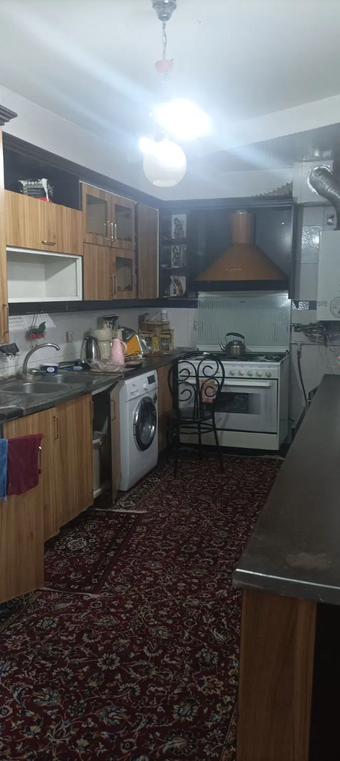 فروش دو خواب