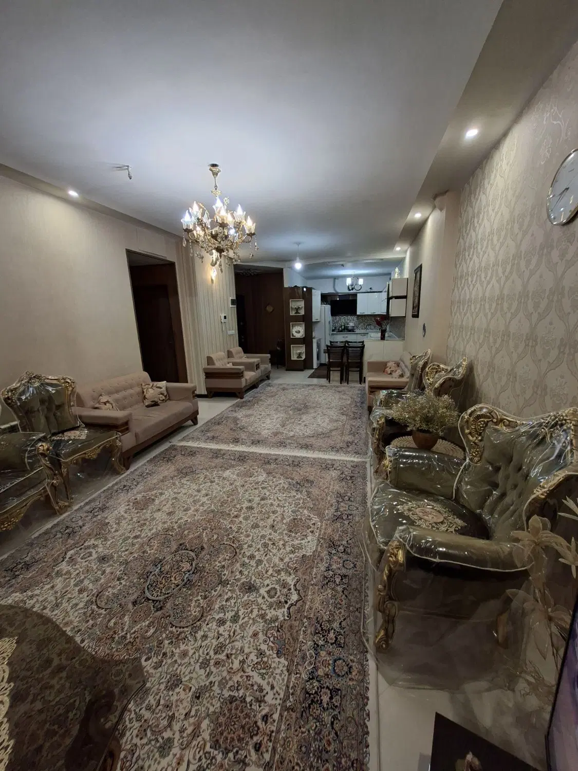 سندار فول پاستور ۲۰ جنوبی