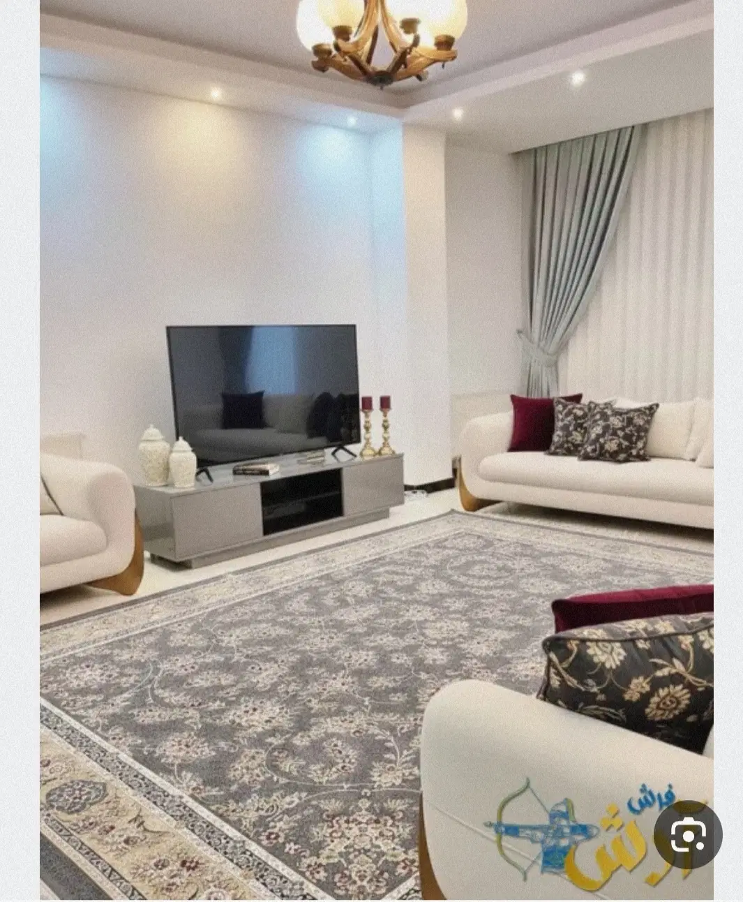 اجاره آپارتمان ۱۰۰متری