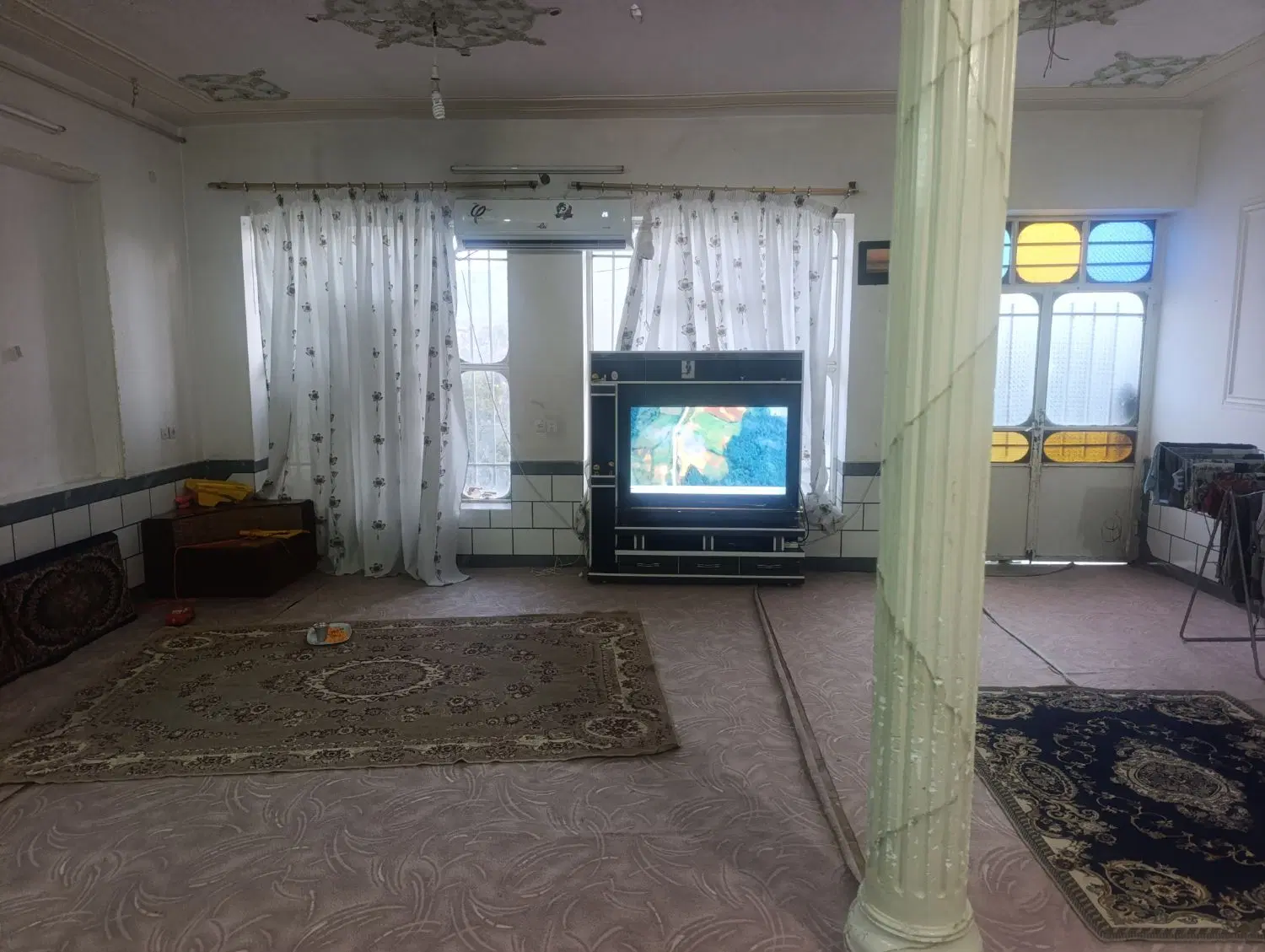 فروش ویلایی باهنر