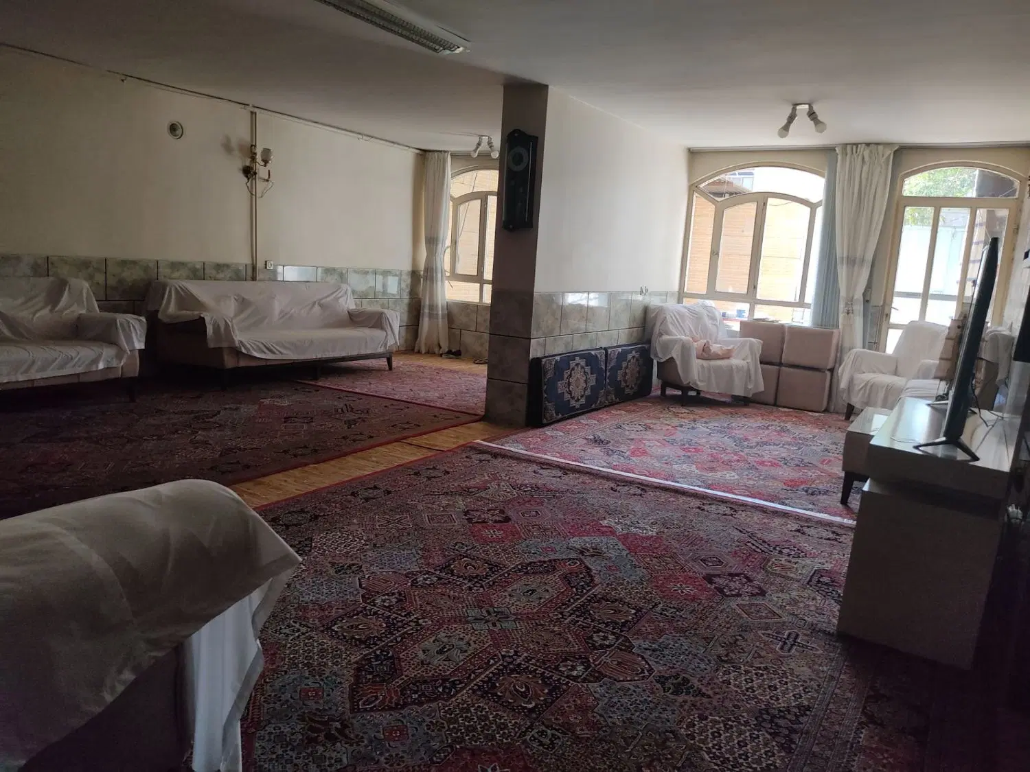 فروش ویلایی مسکونی