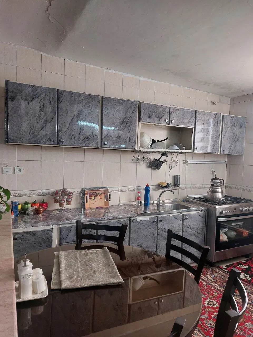 ۱۳۰ متر ویلایی