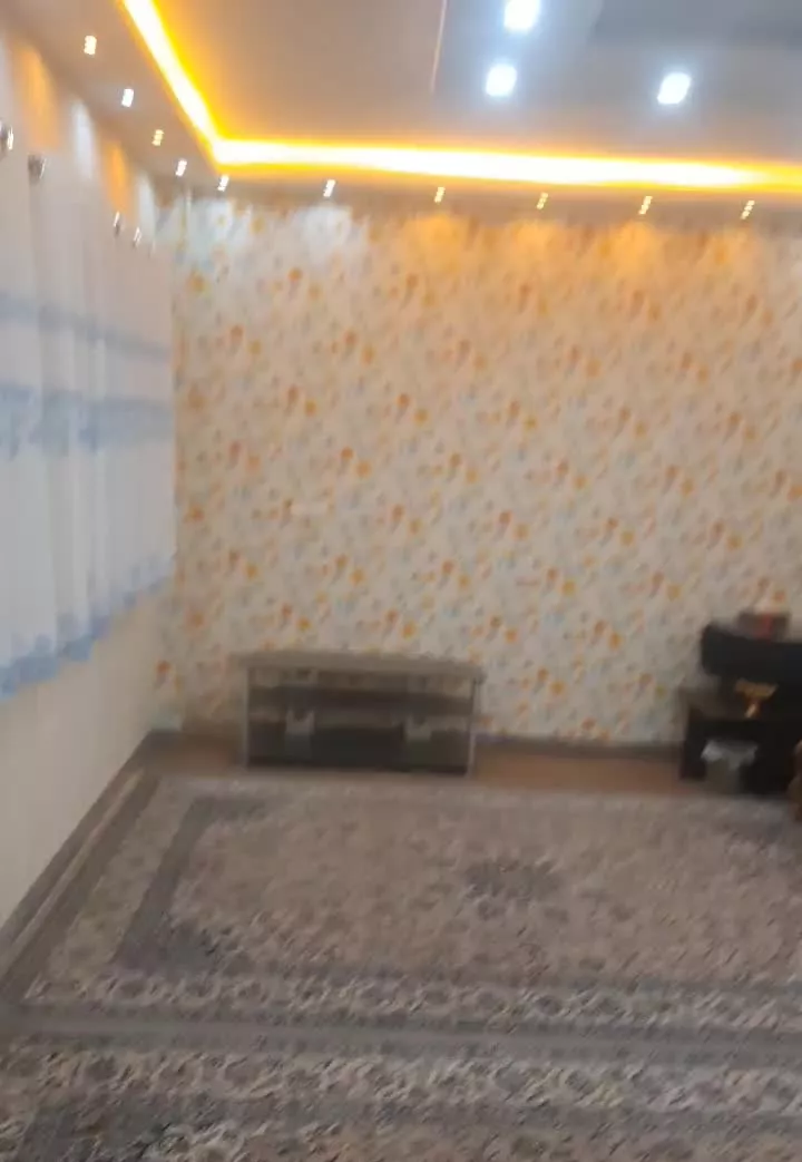 فروش آپارتمان سلحشوران صدرا