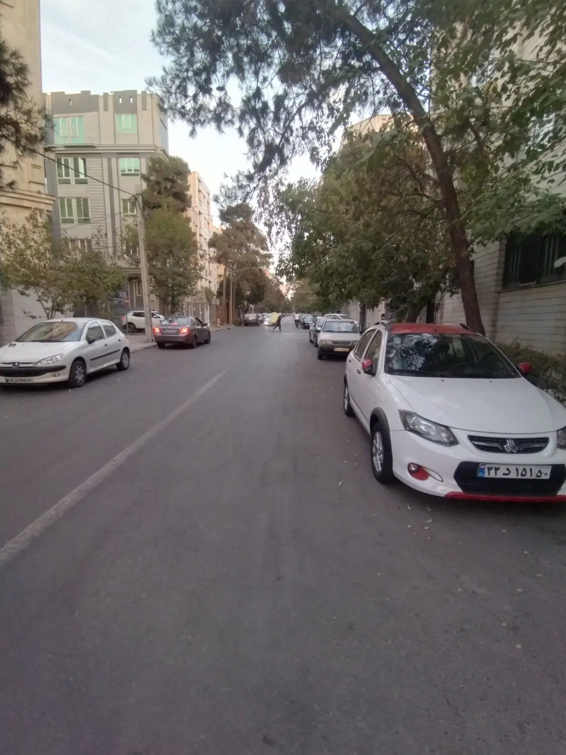 90 متر دوبلکس دربست