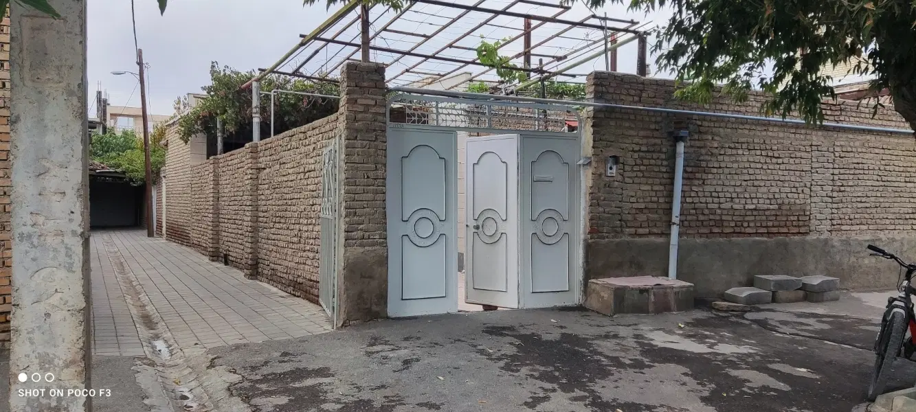 سه عدد خونه