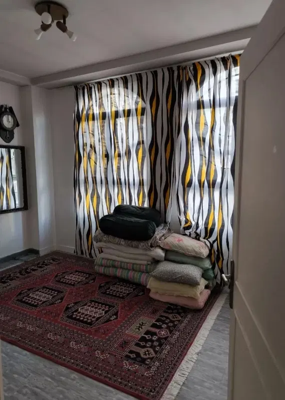 115 متری رستاخیر تاپ‌لوکیشن