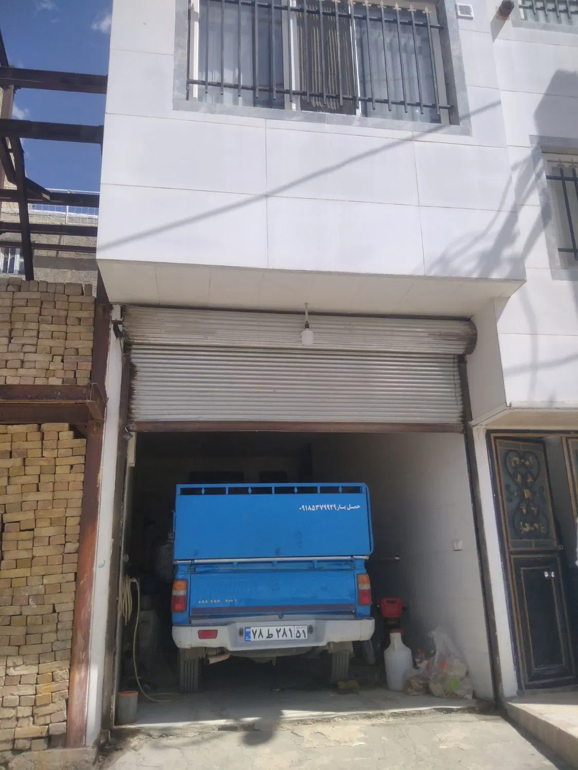فروش ملک آساوله
