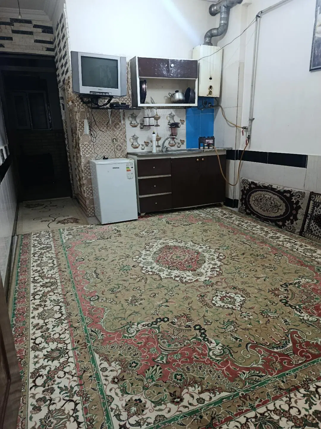 سوئیت گرگان