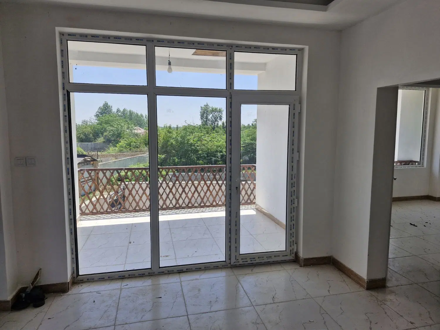 ملک سند دار‌