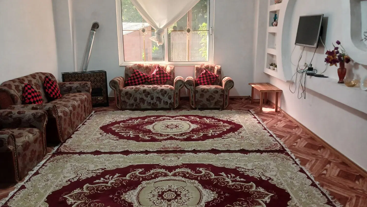 اجاره ویلا