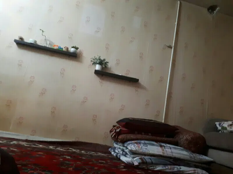 همخانه آقا