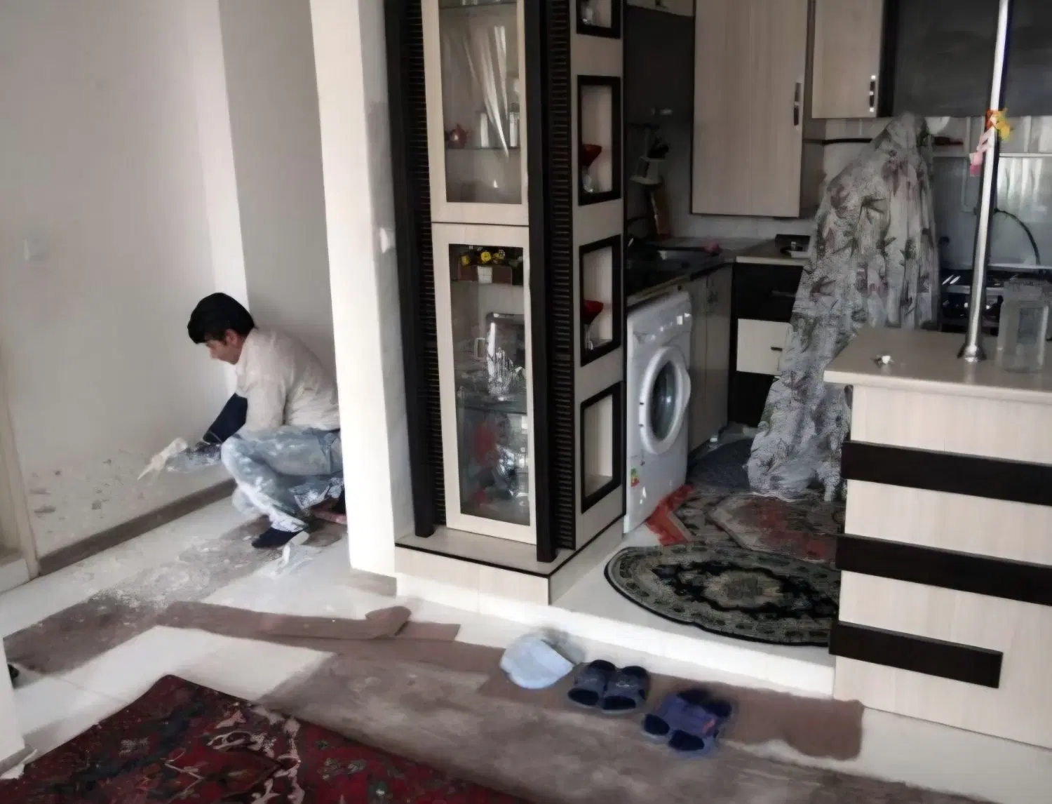 آپارتمان اجاره ای(مسکن مهر)