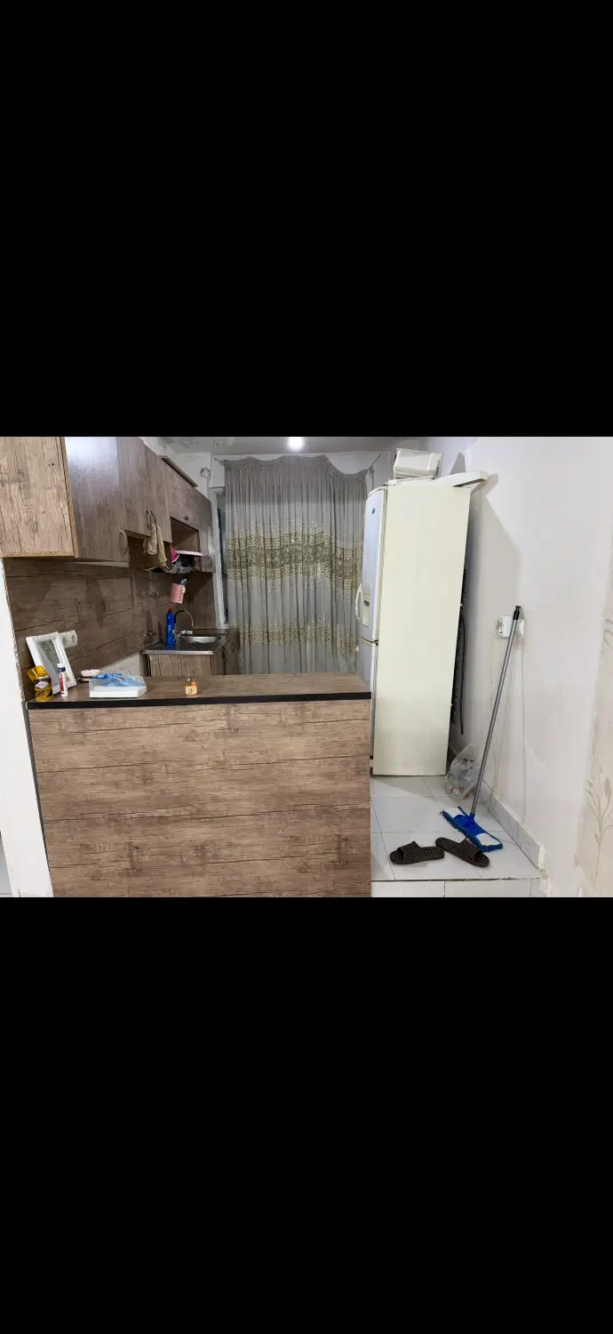 سوییت و خونه اجاره  ساعتی و روزانه