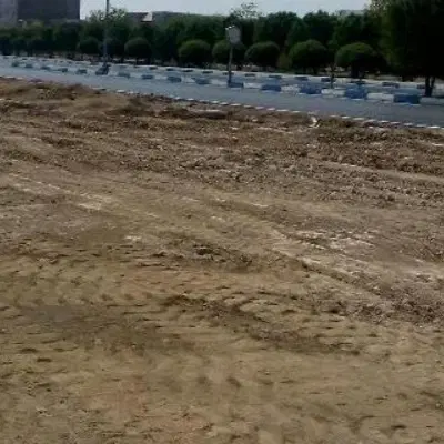 اجاره زمین تجاری