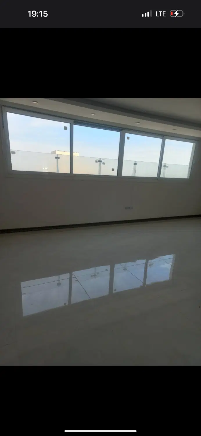 آپارتمان ۹۵ متری سنددار