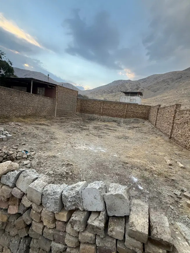 زمین طرح هادی بغدادی بهترین جا