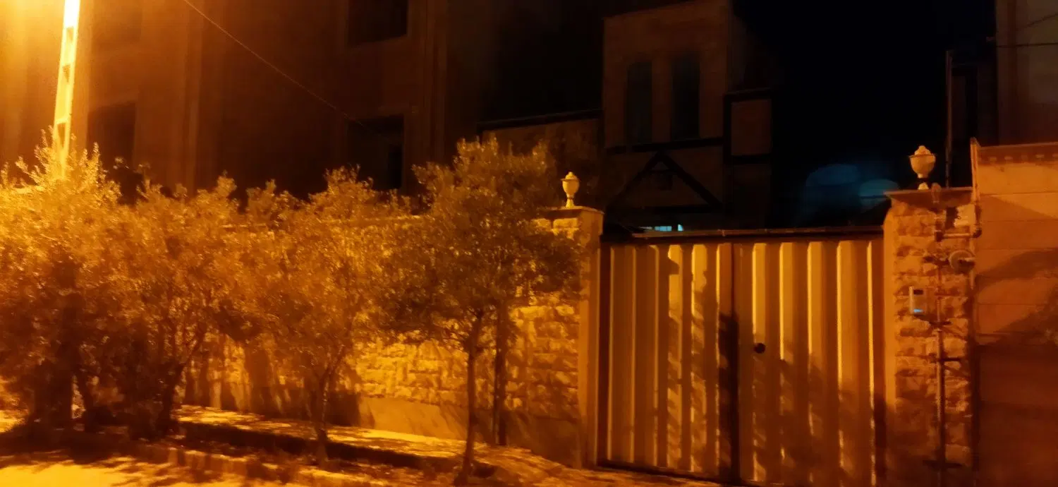 ویلایی روزیه