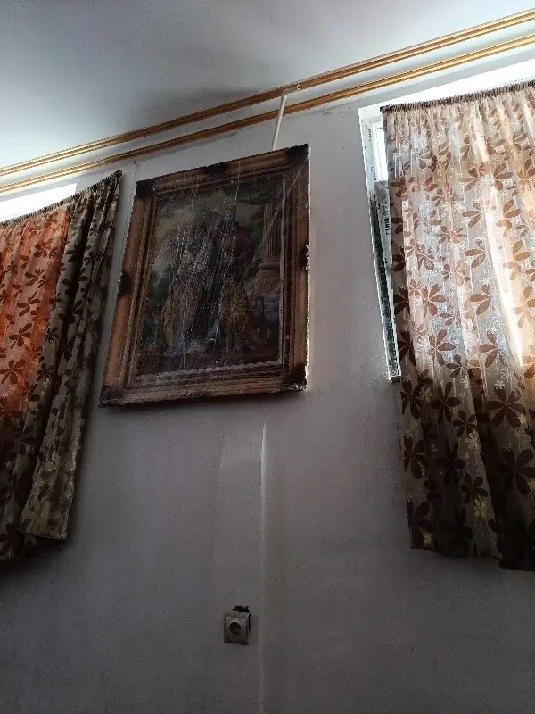 سلام خونه در مسکن مهر دهدشت