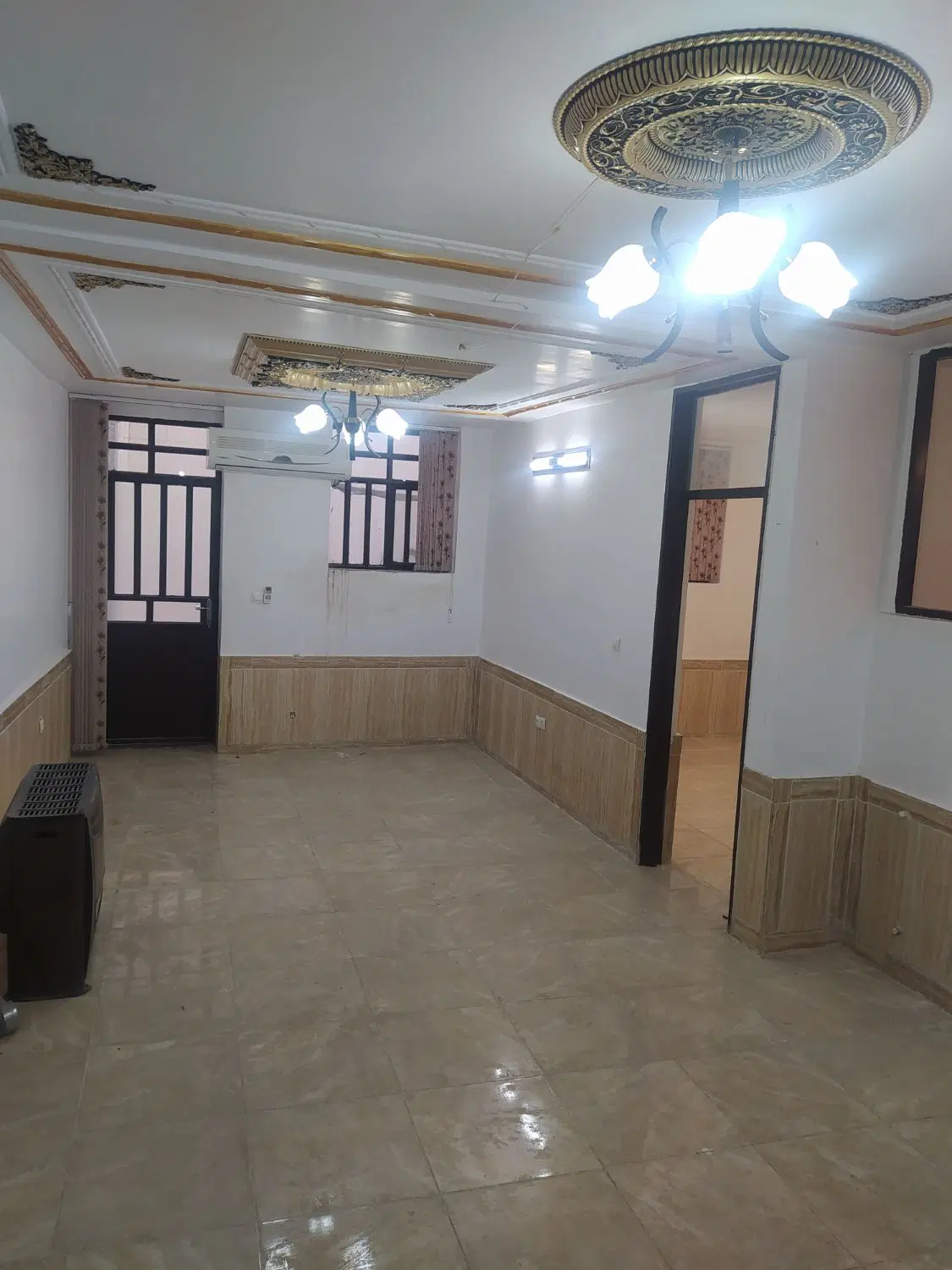 اجاره دو خواب خیابان محمدی