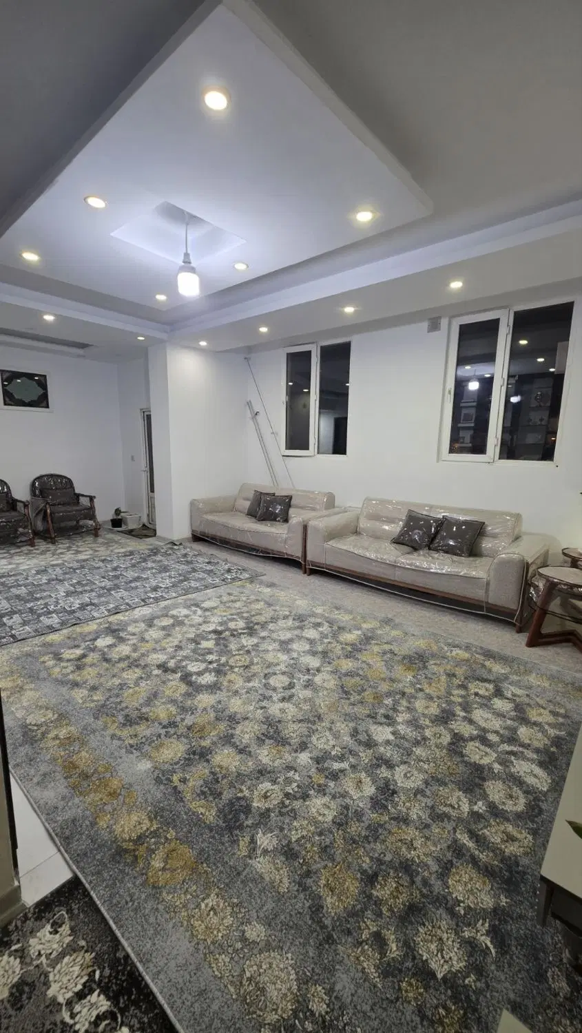 فایل لاکچری 85متر ۲خواب فاز۵جنوب