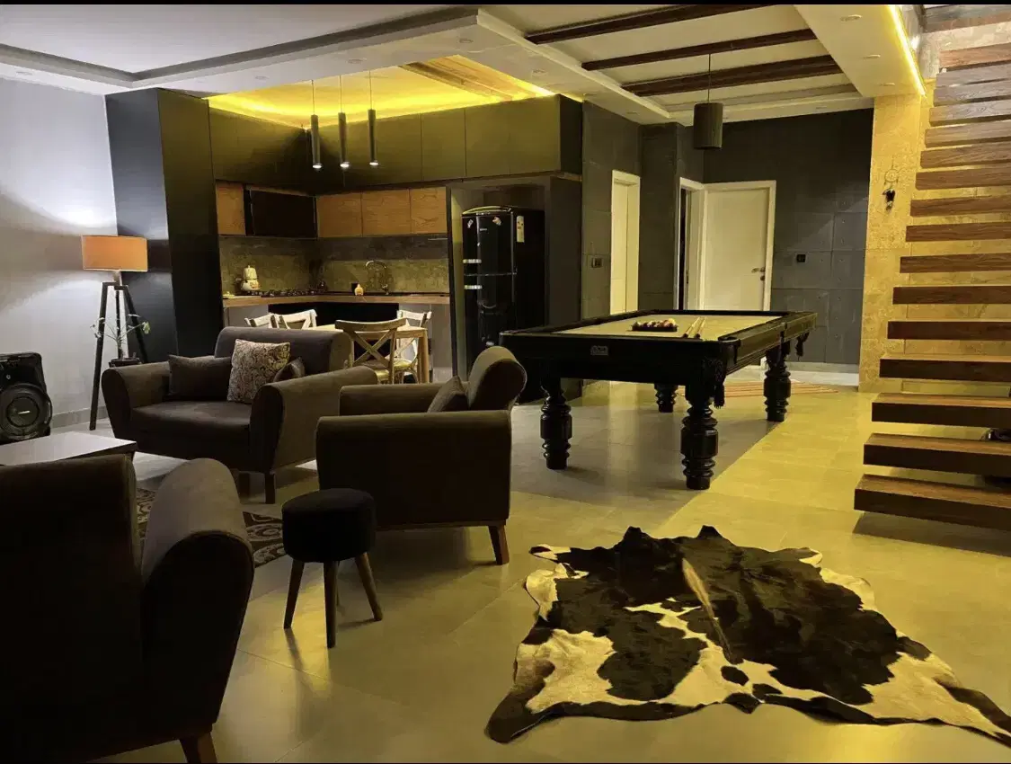 اجاره روزانه _ هفتگی _VIP _ هفت تیر