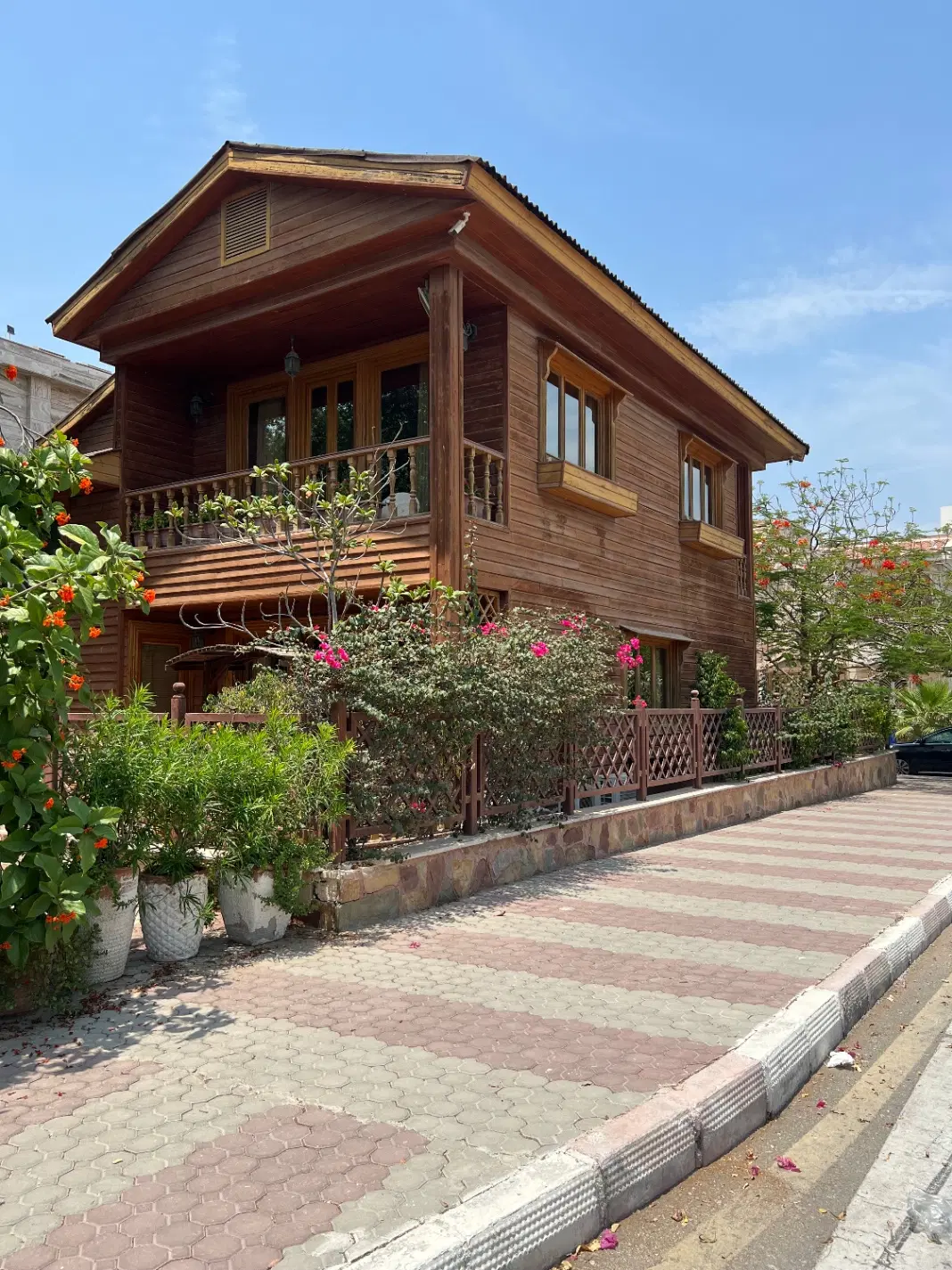 فروش ۶۰ متر دوخواب شهرک صدف