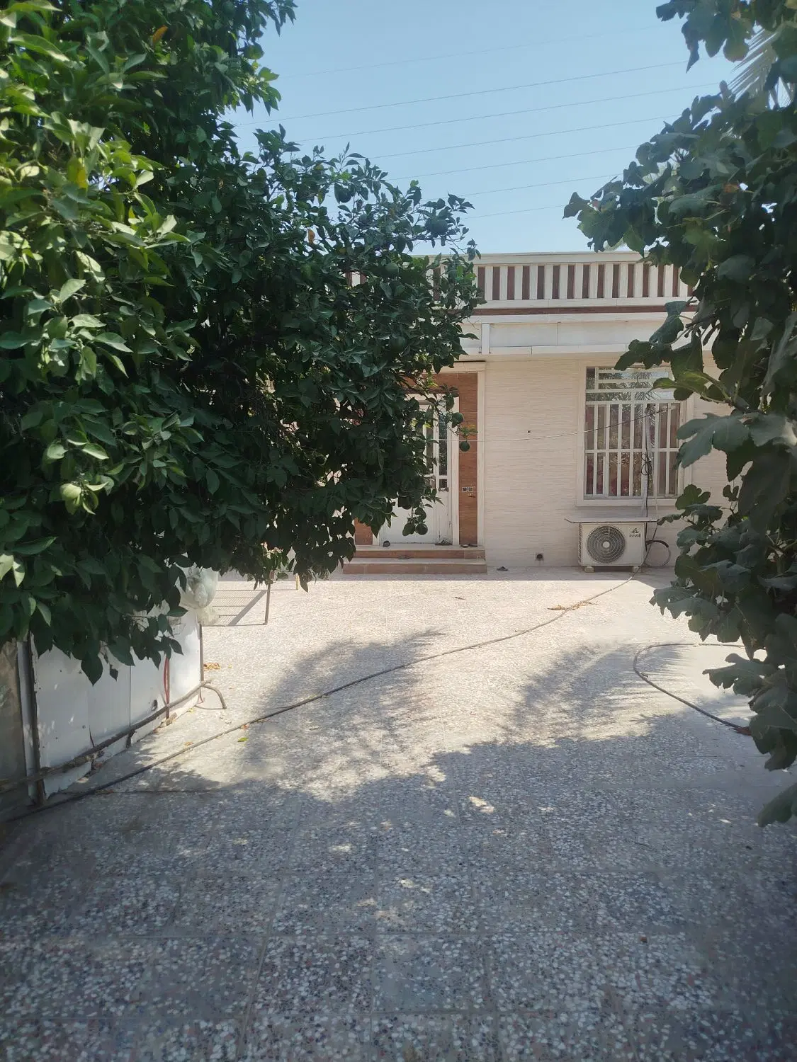 اجاره خانه