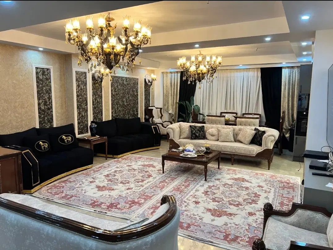 ۱۴۰متر_۳ خواب_فردوس شرق_فول