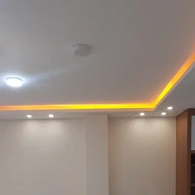 منزل شمالی تمیز  فرخی مولوی
