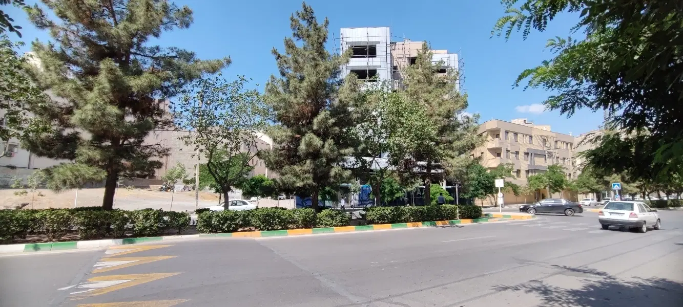 مشارکت در ساخت،لوکیشن خوب،توجیه ساخت بالا