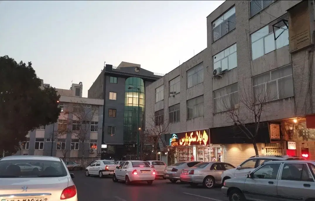 مغازه ۶۵ متر یوسف آباد میدان سلماس