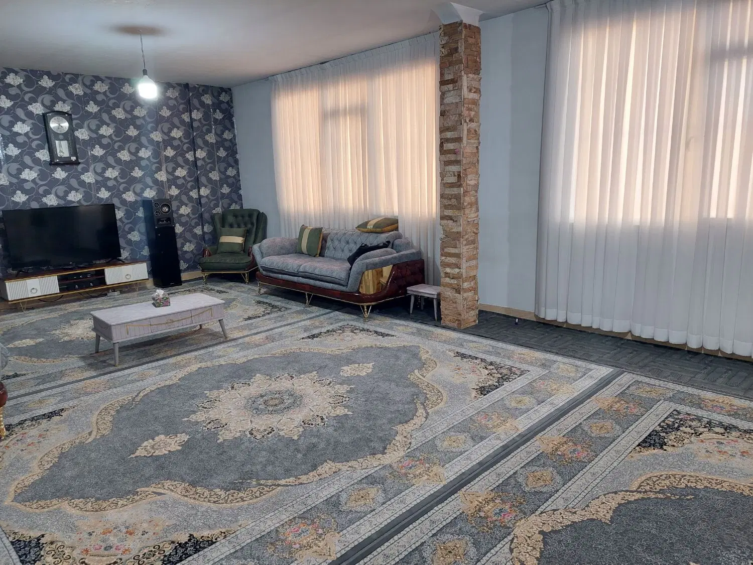 اجاره و معاوضه