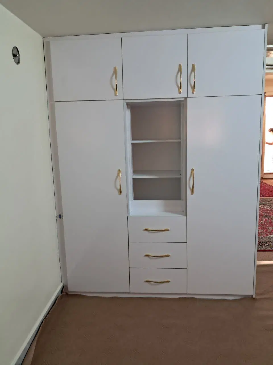 خانه اجاره‌ای رهن کامل