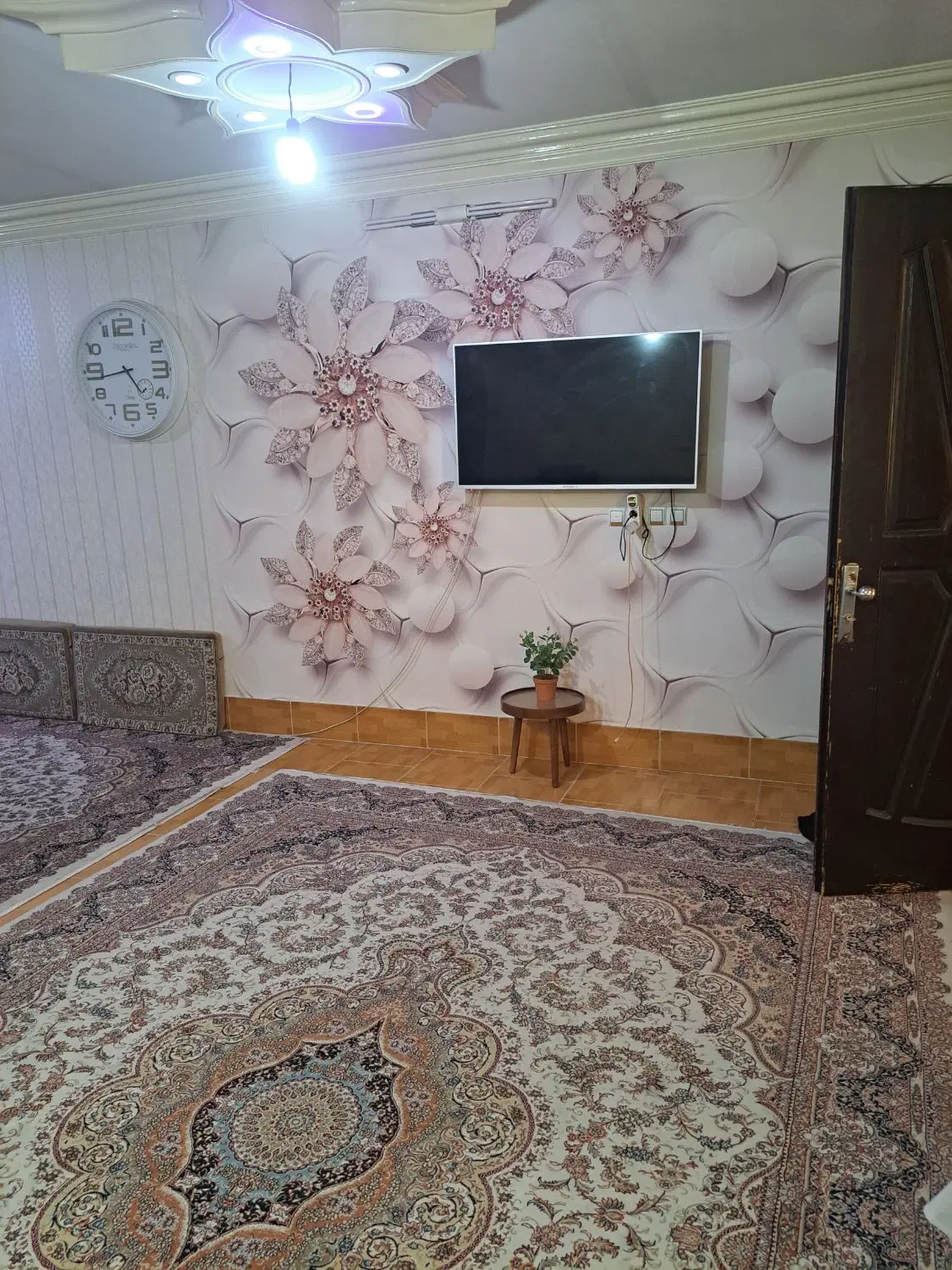 فروش ویلایی دو طبقه فردوسیه