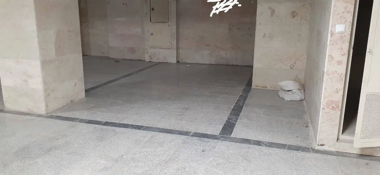 پارکینگ رونیکا پلاس هروی