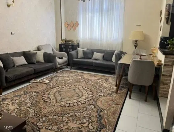 اجاره خانه ۷۴ متری تهرانسر خیابان باشگاه