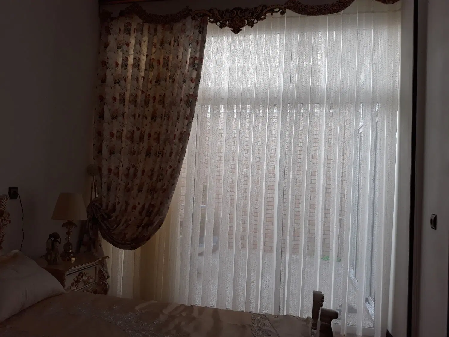 اجاره خانه دربست ویلایی 120 متری تمیز