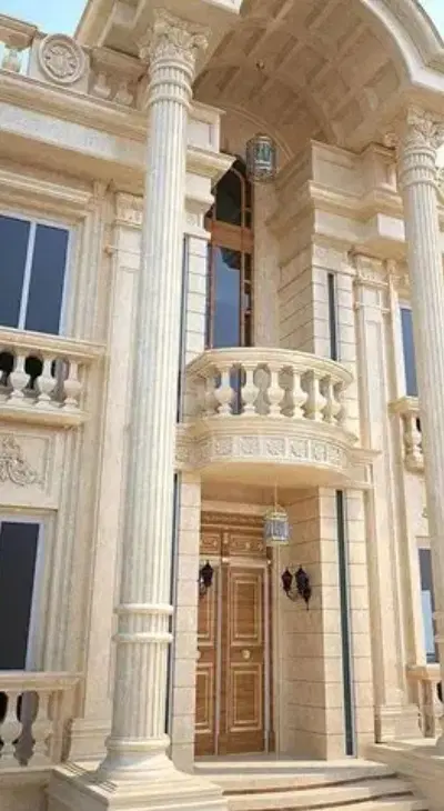 خانه ویلایی