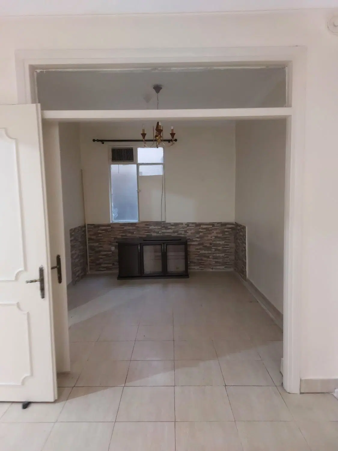 دربستی قابل سکونت