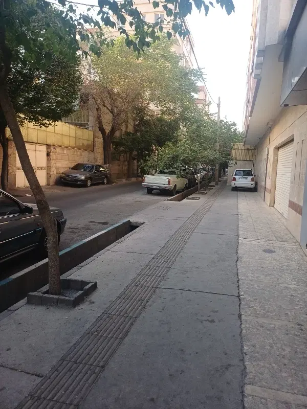 خانه دربستی دربهترین کوچه طاهری