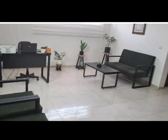 اجاره دفتر کار اشتراکی
