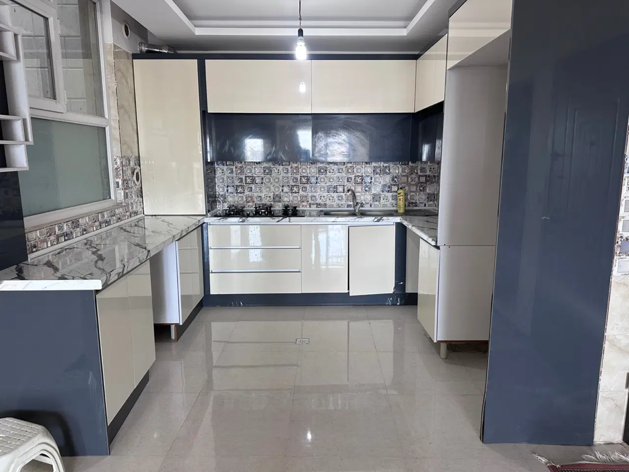 فروش اپارتمان ۷۴متر فول امکانات خ سلطانی