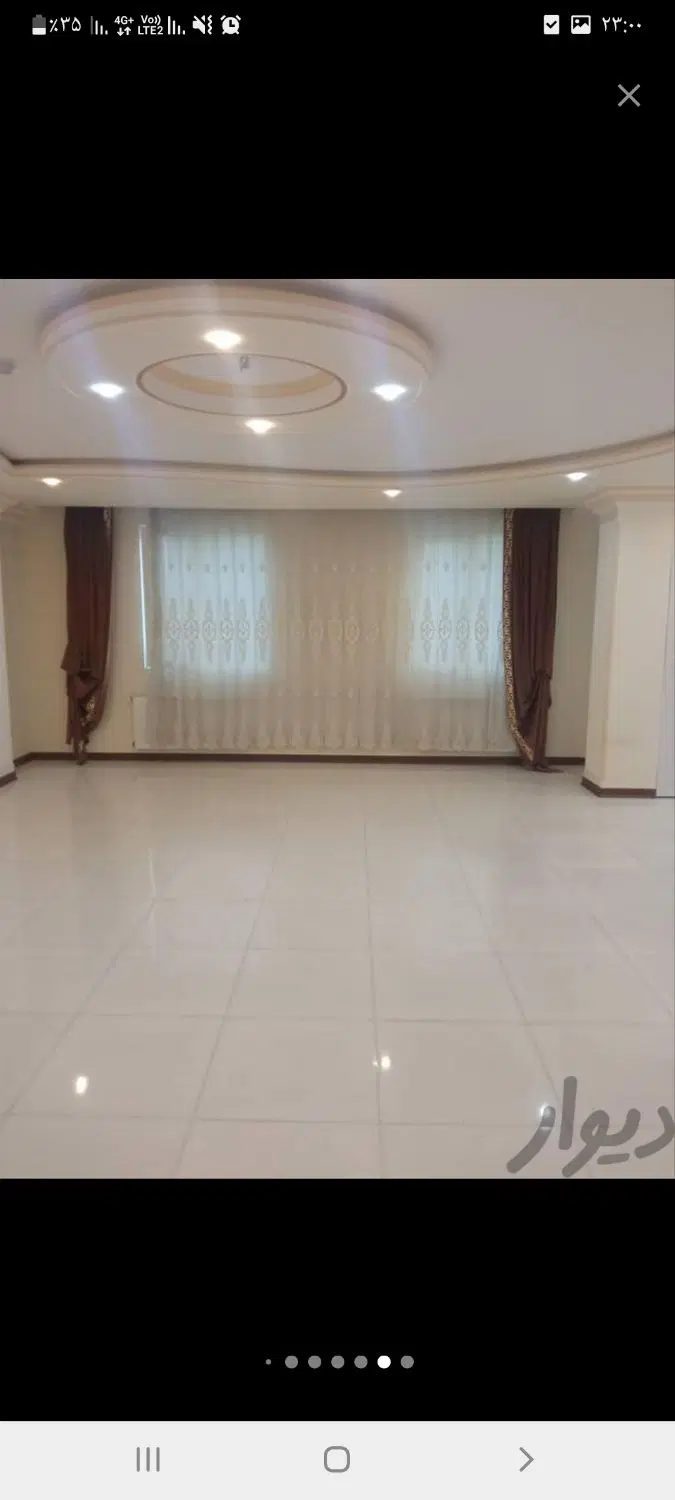 اپارتمان۱۰۰متری هپکو فازیک رسالت وفازدو شهریورها