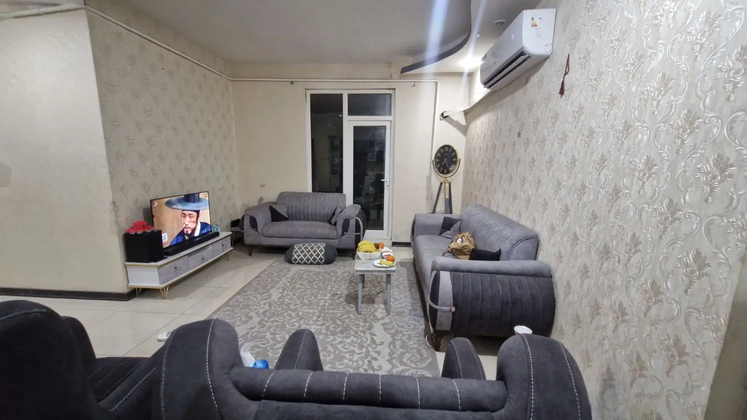 آپارتمان ۷۰ متری اهواز کیانشهر