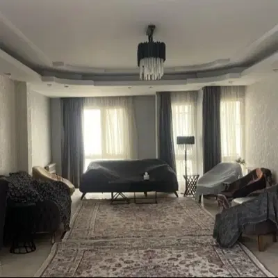 همخونه میشم